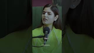 Chitralekha real  Satsang Krishna Gyan  Geeta Music shorts ytshorts SatsangKrishnaGyanv8i [upl. by Ittap]