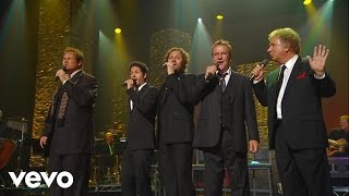 Gaither Vocal Band  Better Day Live [upl. by Obelia]