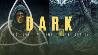 Why is DARK not Just a Time Travel Series Dark Timetravel [upl. by Cori]