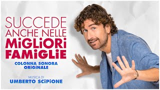 Succede anche nelle migliori Famiglie Original Soundtrack from the Movie  HD [upl. by Gnehs]