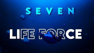 Scissor Seven  Life Force EditAMV [upl. by Andrien]