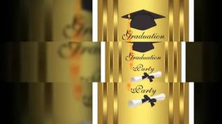 Cancion de graduacion para niños  Canción de graduación para niños [upl. by Eednyl]