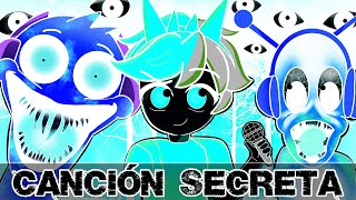 SPRUNKY RAP  Canción Secreta 🤫 LINK EN LA DESCRIPCIÓN y PANTALLA FINAL [upl. by Laszlo814]