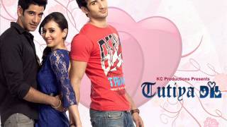 Le Chalo  Tutiya Dil 2012  Full Song [upl. by Yrehcaz]