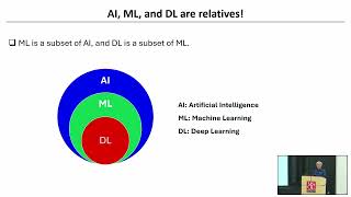 World Bioethics Day 2023  The Potential and Limitations of AI in Healthcare [upl. by Cedar]