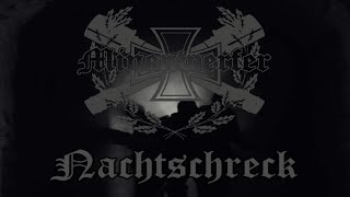 Minenwerfer  Nachtschreck Lyric Video [upl. by Eile]