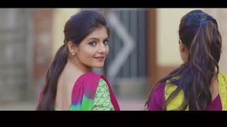 Kangna tera ni New romentic song Punjabi song [upl. by Moorefield672]