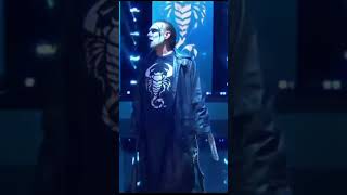 Sting’s Final Entrance  AEW Revolution 2024  3324 shorts [upl. by Drannel]