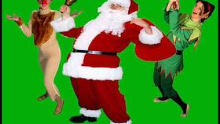 Ray Conniff  Rudolph the rednosed reindeer [upl. by Tricia]