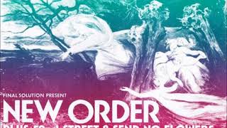 New Order586 Live 5251982 [upl. by Hausmann]