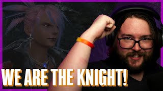 NOD IS FOREVER  FFXIV Lvl 60 Dark Knight Quests [upl. by Mathia753]