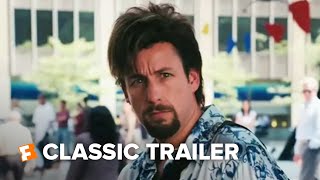 You Dont Mess with the Zohan Trailer HQ [upl. by Jamnis]