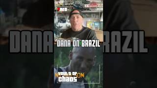 Dana on finding trails to ride in brazil crustydemons [upl. by Chaing]