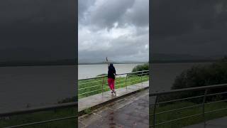 Day 3030 of 10000 Steps A Day Challenge 10kstepsaday walking naturalinnate shortvideo [upl. by Sucul245]