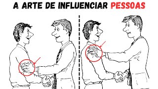 COMO FAZER AMIGOS E INFLUENCIAR PESSOAS Resumo CompletoDale Carnegie [upl. by Janos]