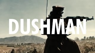 Dushman  Afghanistan 79  89 [upl. by Rana]