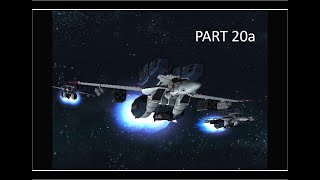 Macross Walkthrough Part 20a Zettai Live 82 99 Movie Rune of September PS2 Frontier Lion Delta X EWF [upl. by Acul]