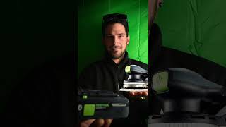 New festool tools to be released on January 2025 woodworking festool newtools fyp exited [upl. by Nitsua]