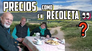 LORENA y WALTER  del CONURBANO a CAPILLA DEL MONTE  COMO ES VIVIR en CÓRDOBA❓ [upl. by Hareenum]