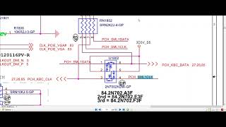 HP probook 4540S clignote [upl. by Hittel434]