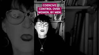 COERCIVE CONTROL OVER WOMEN BY MEN control coercivecontrol misogyny feminism nickfuentes [upl. by Hgiel]