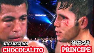 Roman Gonzalez Against Carlos Cuadras  Best Boxing Match🥊 [upl. by Luhey]