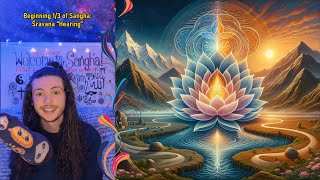 🧡 A VedicInspired Journey of Healing amp Spiritual Discovery Yamsox Live Nov 4th 2024 [upl. by Eisenstark]