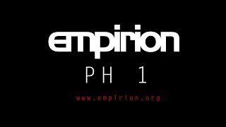 empirion  PH1 [upl. by Eladnor]