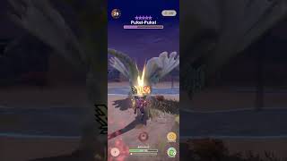 MHNow Hunt Pukei Pukei 10⭐ with Suzuka Otakemaru Dual Blades [upl. by Michaele78]