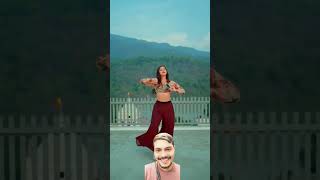 Tanu rawat new dance video  dance [upl. by Schwartz715]