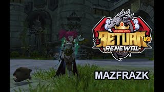 🔴【Dragon Nest  Return V2】ngapain aja deh 😊 [upl. by Edmead603]