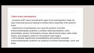 therapeutics recording [upl. by Sedgewick]