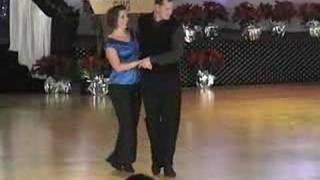 Strictly Shag  2007 US Open Swing Dance Championships [upl. by Quar260]