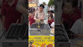 P408 satisfying streetfood satisfyingvideo [upl. by Ainsworth619]