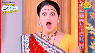 Daya Gets Excited About The Trip  Taarak Mehta Ka Ooltah Chashmah  Bhide Fun Files [upl. by Hayton]