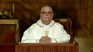 Catholic Mass Today  Daily TV Mass Monday July 29 2024 [upl. by Manthei]