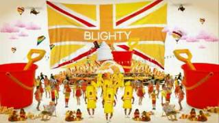 Blighty TV Channel Seaside Ident [upl. by Maggy]