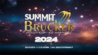 SUMMIT BRUCKER 2024 [upl. by Indnahc]