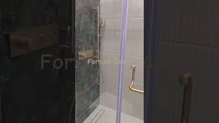 Shower cubiclehome interiordesign trending shorts [upl. by Demott]