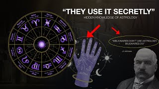 The HIDDEN Knowledge of Astrology [upl. by Yeloc]