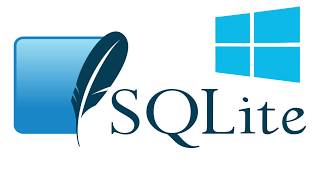 How to install SQLITE Windows 10 [upl. by Eiramanitsirhc65]