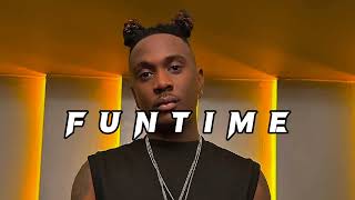 Fik Fameica Ft Diamond Platnumz Ft B2C Latest Wasafi Type Beat Instrumental quotFUNTIMEquot [upl. by Allista]