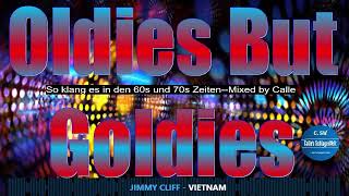 Oldies But Goldies  Die Top Hits aus den 60s und 70s Jahren [upl. by Rives]