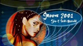 Groove 2001  ShoT feat Brenda [upl. by Neeluqcaj820]