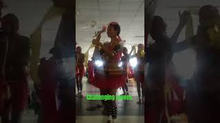 Trobriand dancers at UOG2018function [upl. by Fasta]