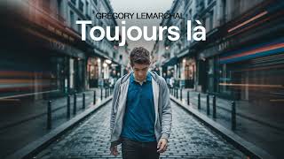 Toujours là  Original Song ft Grégory Lemarchal Made with AI [upl. by Emya694]