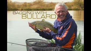 BAGGING WITH BULLARD  Jimmy Bullard [upl. by Stortz]