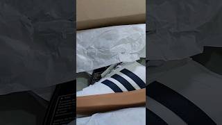 Unboxing Adidas Grand Court 20 Comfortfoam [upl. by Colman]