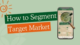 How to Segment Target Market The Best Way [upl. by Quinlan]