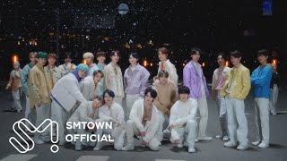 NCT 2021 엔시티 2021 Beautiful MV [upl. by Annabell128]